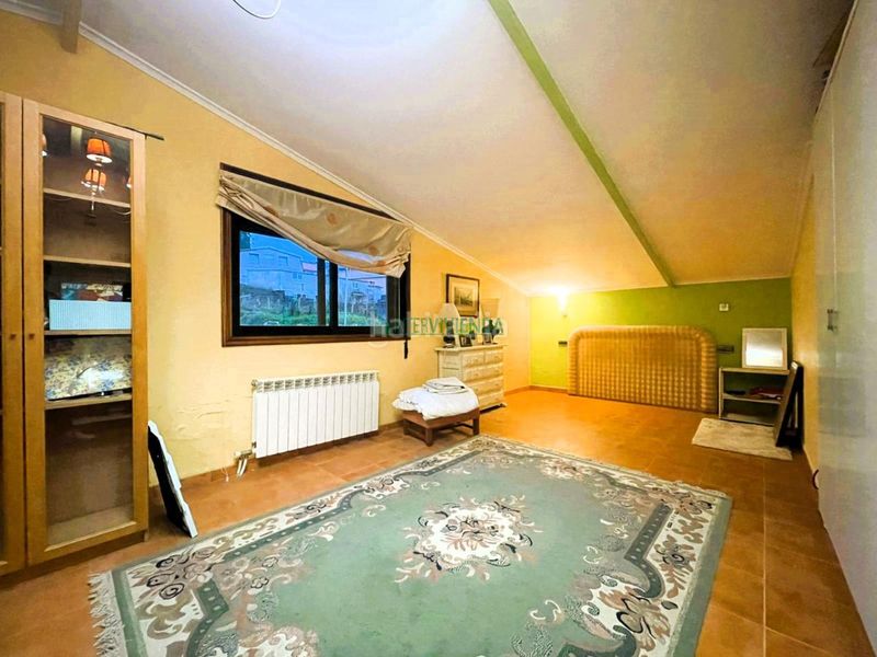 Foto 9e34af5b-2f3a-4a8d-a689-3b1c02978729. Chalet en Bembrive Vigo