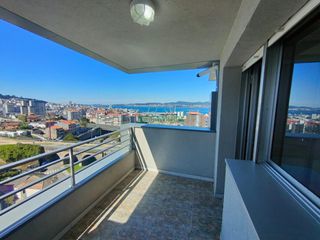 Etagenwohnung in Travesía de Vigo - San Xoán