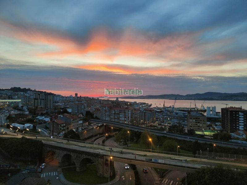 Foto e4e4a850-da91-412a-8c8c-6e7ac8bb510f. Pis amb calefacció a travesía de Vigo - san xoán Vigo