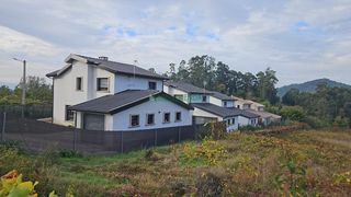 Chalet in Ponteareas