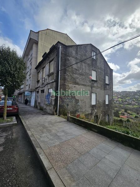 Foto 31e80ff2-889d-43e5-8ac2-2a89145b5086. Casa a Lavadores Vigo
