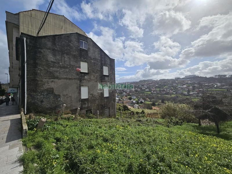 Foto 4316021d-bc72-487d-b3f2-7150330b7354. Casa a Lavadores Vigo