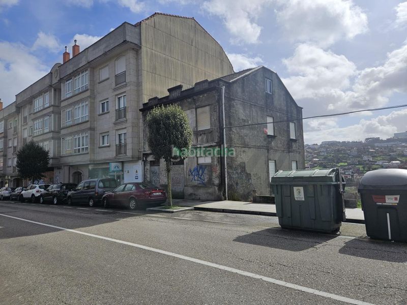 Foto c286e8b3-5ca9-41eb-afc3-9129bb121c53. Casa a Lavadores Vigo