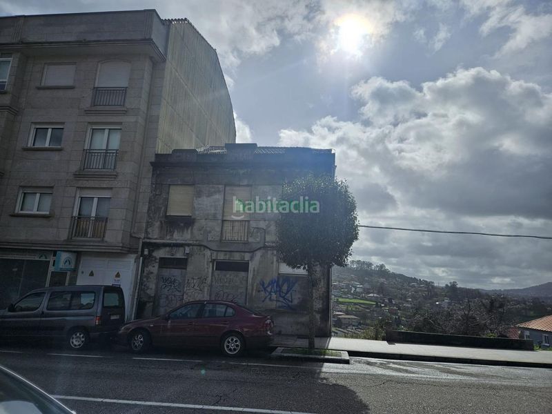 Foto e0fbdf80-b376-49ec-b55a-9a164f3c1cf2. Casa a Lavadores Vigo