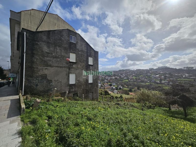 Foto e3c5fc57-1ac4-4cb3-98b0-5dfdcc5bc0ae. Casa a Lavadores Vigo
