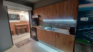 Semi detached house in Coia