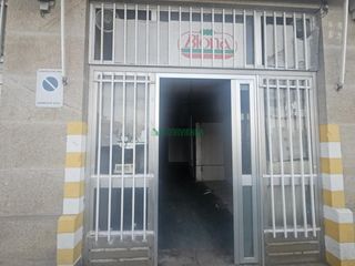Rent Business premise  Cantabria, 42, bajo local 1