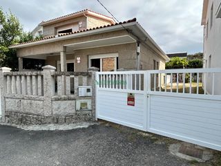 Xalet a Sanxenxo Pueblo