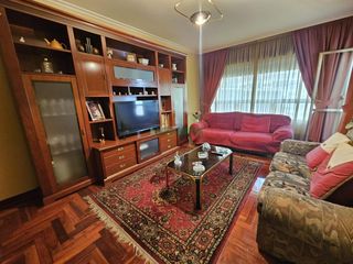 Flat  Avenida garcia barbon