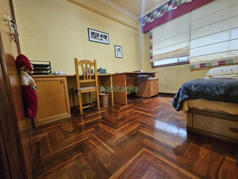 Foto 453076a6-e217-4b31-a610-adabd3b947f1. Pis amb calefacció aparcament a Centro - Areal Vigo