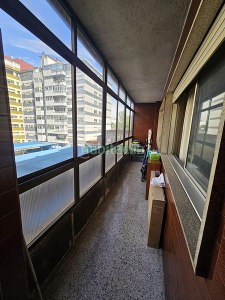 Foto ee834af1-32e3-4f32-a5c7-fdbdb078f336. Pis amb calefacció aparcament a Centro - Areal Vigo