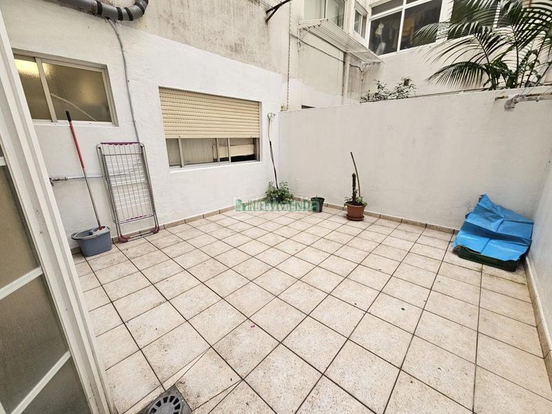 Foto 0513a304-1fcc-4408-8f79-bd4612302934. Piso en Centro - Areal Vigo