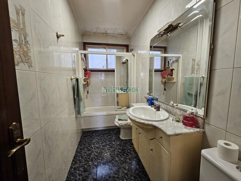 Foto 31fd40ab-48c8-4573-8557-ca22d63c72a0. Piso en Centro - Areal Vigo