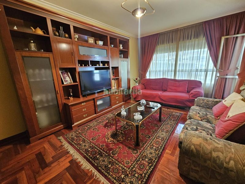 Foto 60b1b017-1dbd-46ad-9004-084762115184. Piso en Centro - Areal Vigo