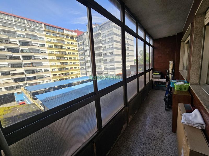 Foto 8c22c824-5a7e-4a31-8d2c-5fb061d4b1ad. Piso en Centro - Areal Vigo