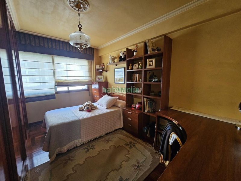 Foto 945959eb-b62c-4647-8b8c-6a8ca85628a7. Piso en Centro - Areal Vigo