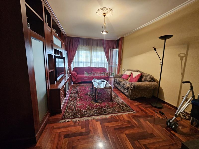 Foto 9b179605-5fc1-4872-90df-79c866468a60. Piso en Centro - Areal Vigo