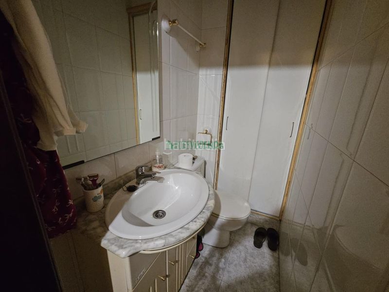 Foto b6a88352-763e-411c-8048-667d3a665253. Piso en Centro - Areal Vigo