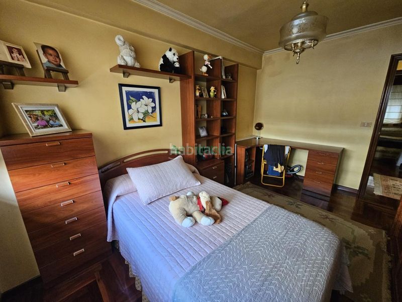 Foto c73ced16-5f0c-4713-9d3a-c437679c133b. Piso en Centro - Areal Vigo