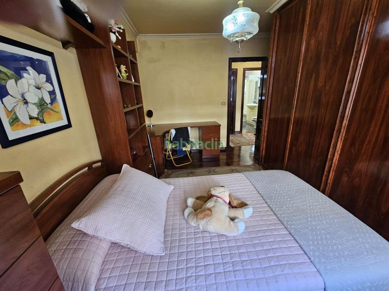 Foto cb25fbd0-50db-4ca3-8989-17fe8c3d89d3. Piso en Centro - Areal Vigo