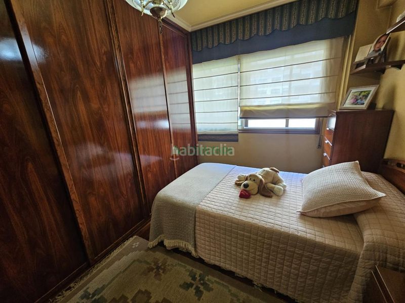 Foto e1141e65-3ac5-4ab8-8051-9f6766be6788. Piso en Centro - Areal Vigo