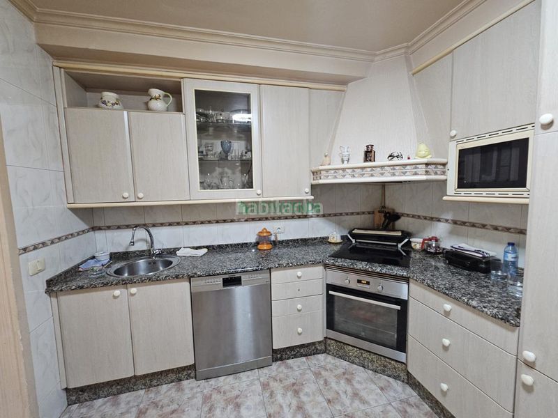 Foto e2fbbae9-856b-4dfa-b4f8-40cfa39e92d4. Piso en Centro - Areal Vigo