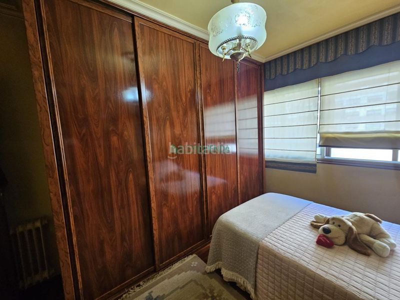 Foto feaacf2e-613f-48b1-b739-53692f393158. Piso en Centro - Areal Vigo