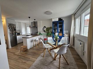 Appartement à A Salgueira - O Castaño