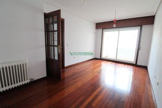 Rent Apartment  Balaidos, 4 - 6ºd