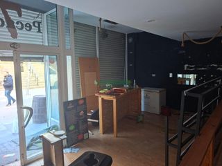 Lloguer Local Comercial a Casco Vello