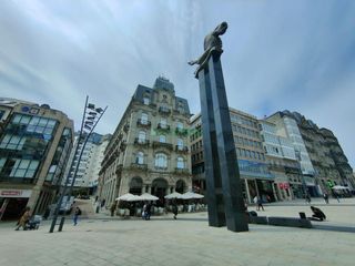 Büro in Centro - Areal