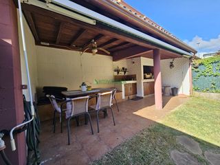 Maison jumelée  Rúa penedo