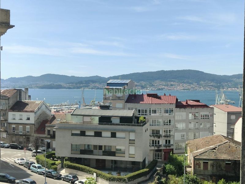 Foto 69bff078-2345-4921-8586-bdf4faad3086. Pis amb calefacció a Fátima Vigo