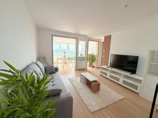Appartement à Teis