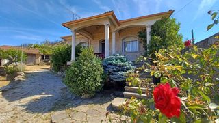 Maison à Monterrei