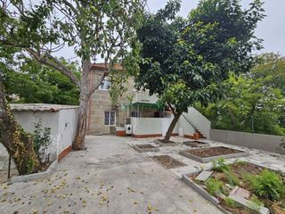 House in Coia