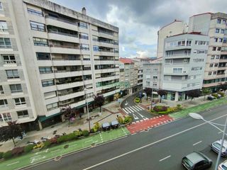 Pis a Plaza España - Corte Inglés