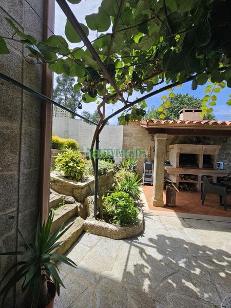 Foto b84f7df9-d38a-4afd-82fe-0ad743ec211a. Chalet en Coruxo - Oia - Saiáns Vigo