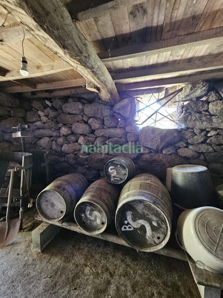 Foto 22ff6f28-38e2-42ba-86de-a0a2eed4e9a4. Casa a Arbo