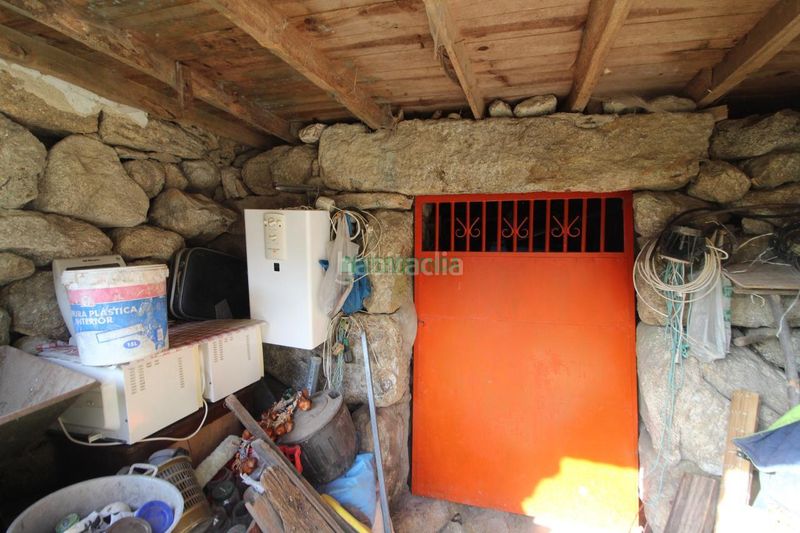 Foto 49b0a10c-659b-4c45-9d18-220e6e735339. Casa a Arbo