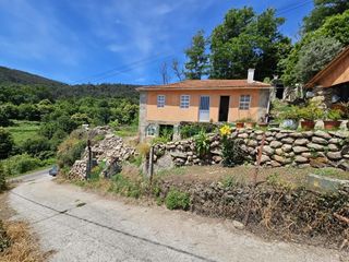 Casa a Arbo