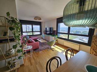 Flat in Navia