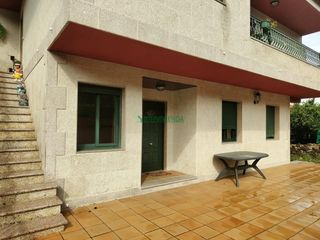 House in Redondela
