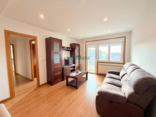 Appartamento in Travesía de Vigo - San Xoán
