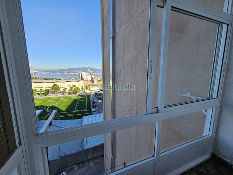 Foto 4cfb5c25-d8b9-497b-922f-6765bfc7ecb9. Piso en Teis Vigo