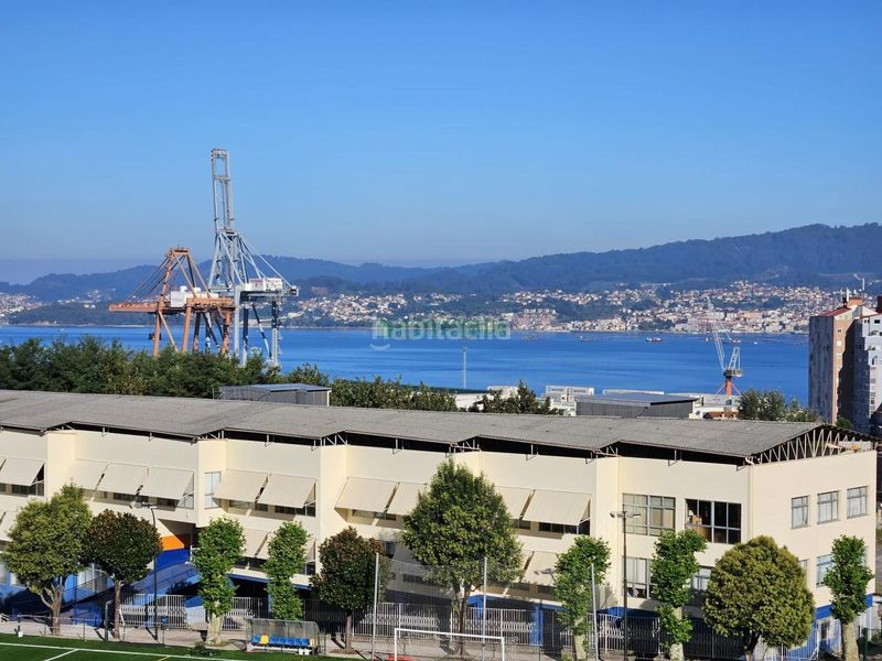Foto 591bb14b-01c5-4c94-b241-4b4a10f35d1d. Piso en Teis Vigo