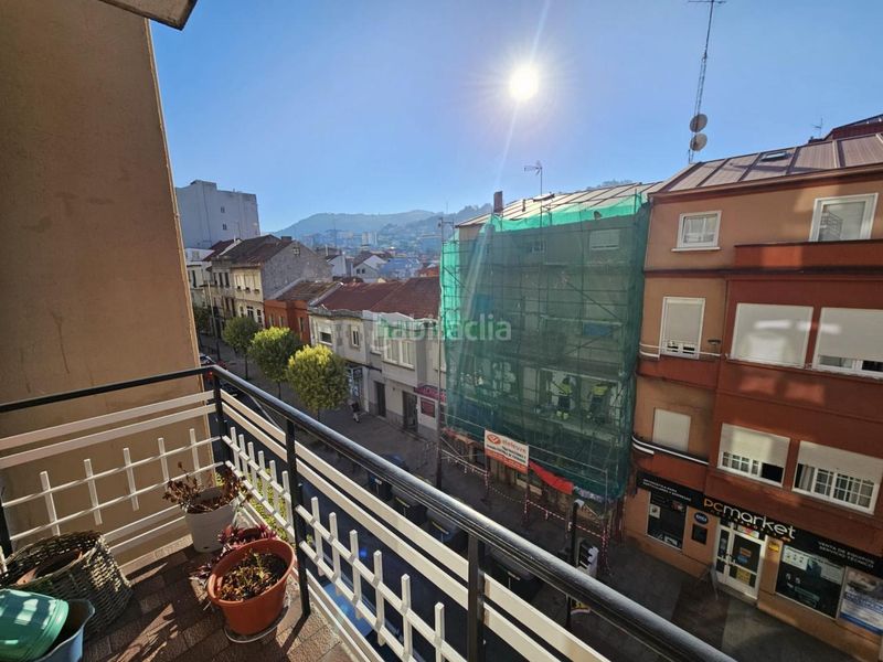 Foto 68e8df4a-16fe-4713-b63a-c9f91c41bbd6. Piso en Teis Vigo