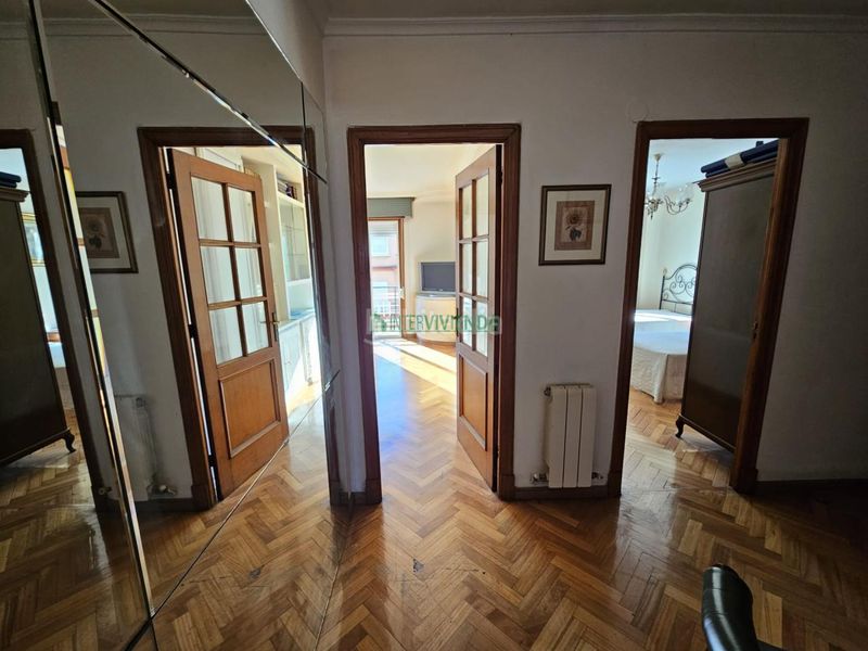 Foto 7614233d-8fd2-43e9-aac7-8166850e0156. Piso en Teis Vigo