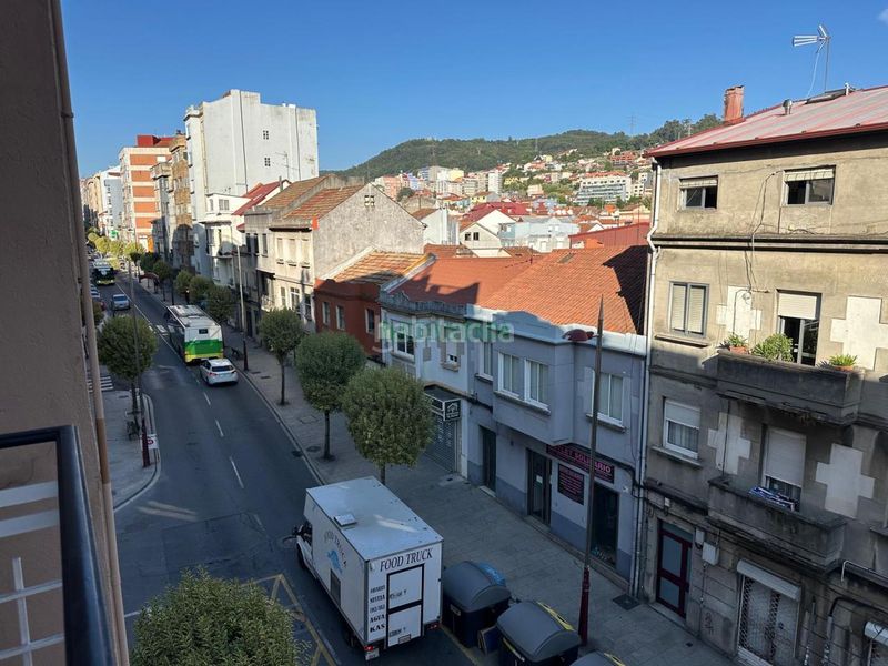 Foto 80e80277-fc47-42de-8d77-0a1774253908. Piso en Teis Vigo