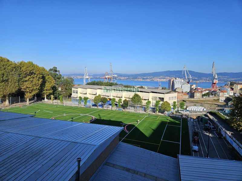 Foto af2ece75-254f-48b5-88ea-828b333edf15. Piso en Teis Vigo